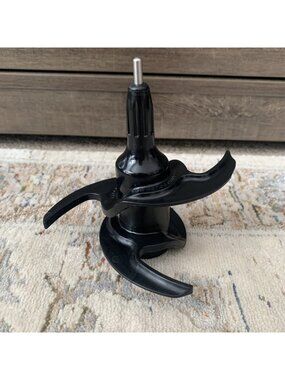 Ninja Food Processor Model BN600C - Part - Dough Blade